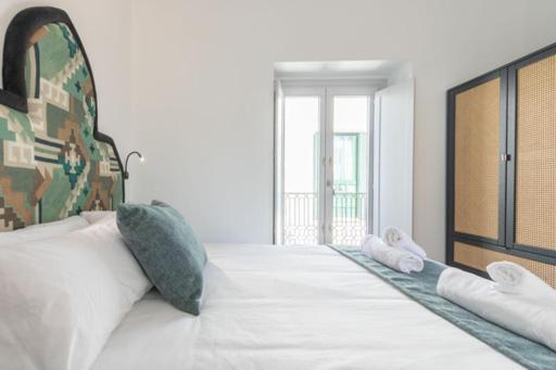 Ohliving Parasol Botanic Garden 1 Σεβίλλη Εξωτερικό φωτογραφία