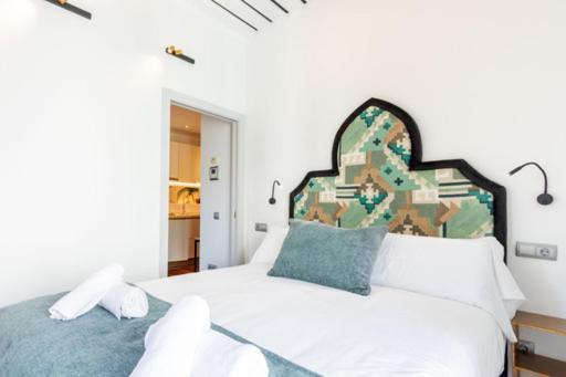 Ohliving Parasol Botanic Garden 1 Σεβίλλη Εξωτερικό φωτογραφία