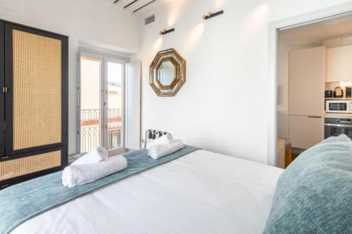 Ohliving Parasol Botanic Garden 1 Σεβίλλη Εξωτερικό φωτογραφία