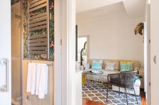 Ohliving Parasol Botanic Garden 1 Σεβίλλη Εξωτερικό φωτογραφία