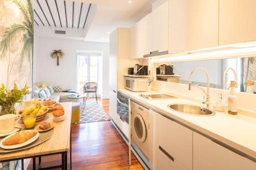 Ohliving Parasol Botanic Garden 1 Σεβίλλη Εξωτερικό φωτογραφία