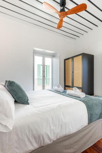 Ohliving Parasol Botanic Garden 1 Σεβίλλη Εξωτερικό φωτογραφία