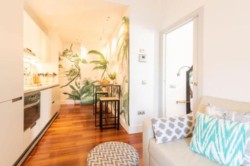 Ohliving Parasol Botanic Garden 1 Σεβίλλη Εξωτερικό φωτογραφία