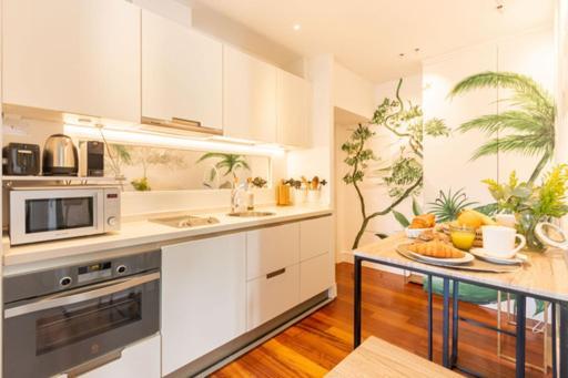 Ohliving Parasol Botanic Garden 1 Σεβίλλη Εξωτερικό φωτογραφία