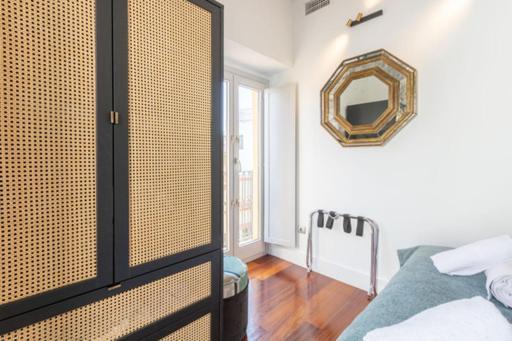 Ohliving Parasol Botanic Garden 1 Σεβίλλη Εξωτερικό φωτογραφία